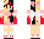 melanie martinez skin