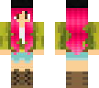 melon girl