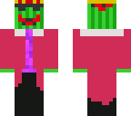 melonking