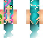 mermaid