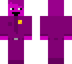 michael afton