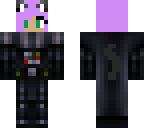 michi darth vader