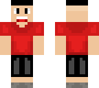 mijn skin