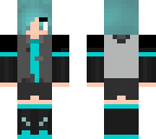 miku boy