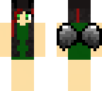 milifacee swimsuit