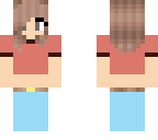 mina from cheer up - twice