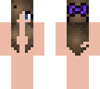 minecrafgirl3 skinbase