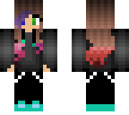 minecraft me