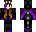 minecraft skin