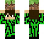 minime greenfiregamerhd