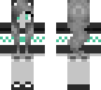 mint skin