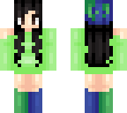 minti jumper