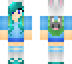 mitty moxx non chibi fixed