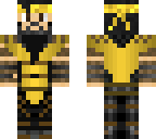 mkx hanzo hasashi