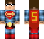mlg superman