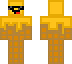 mlg waffle