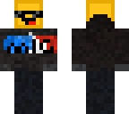 mlg waffle v3