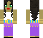 modern esmeralda