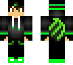 monster energy boy