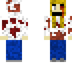 my creepypasta
