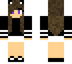 my first skin