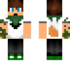 my fox hybrid normal skin
