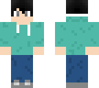 my friend demise's new skin