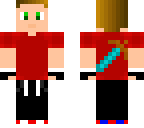 my friends skin