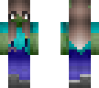 my halloween skin
