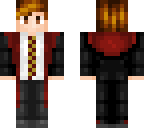 my hogwarts skin