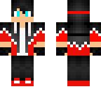 my new skin