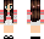 my oc-dani
