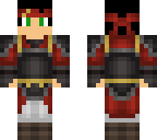 my sao skin