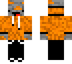 my skin