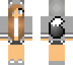 my skin