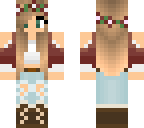 my skin