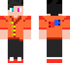 my skin