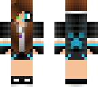my skin