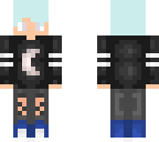 my skin