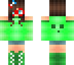 my skin for august