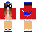 my skin in 4th of july