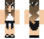 my skin new yah