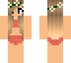my swimsuit
