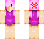 my yandere in a bathing suit