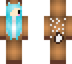myicedeer