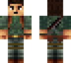 nathan drake - uncharted 3 jungle