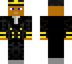 navy officer