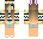 netty doe