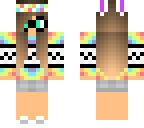 netty doe