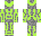new future warior